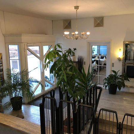 Avlum Hotel Aulum Kro מראה חיצוני תמונה