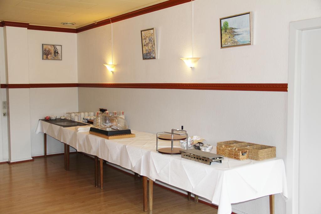 Avlum Hotel Aulum Kro מראה חיצוני תמונה