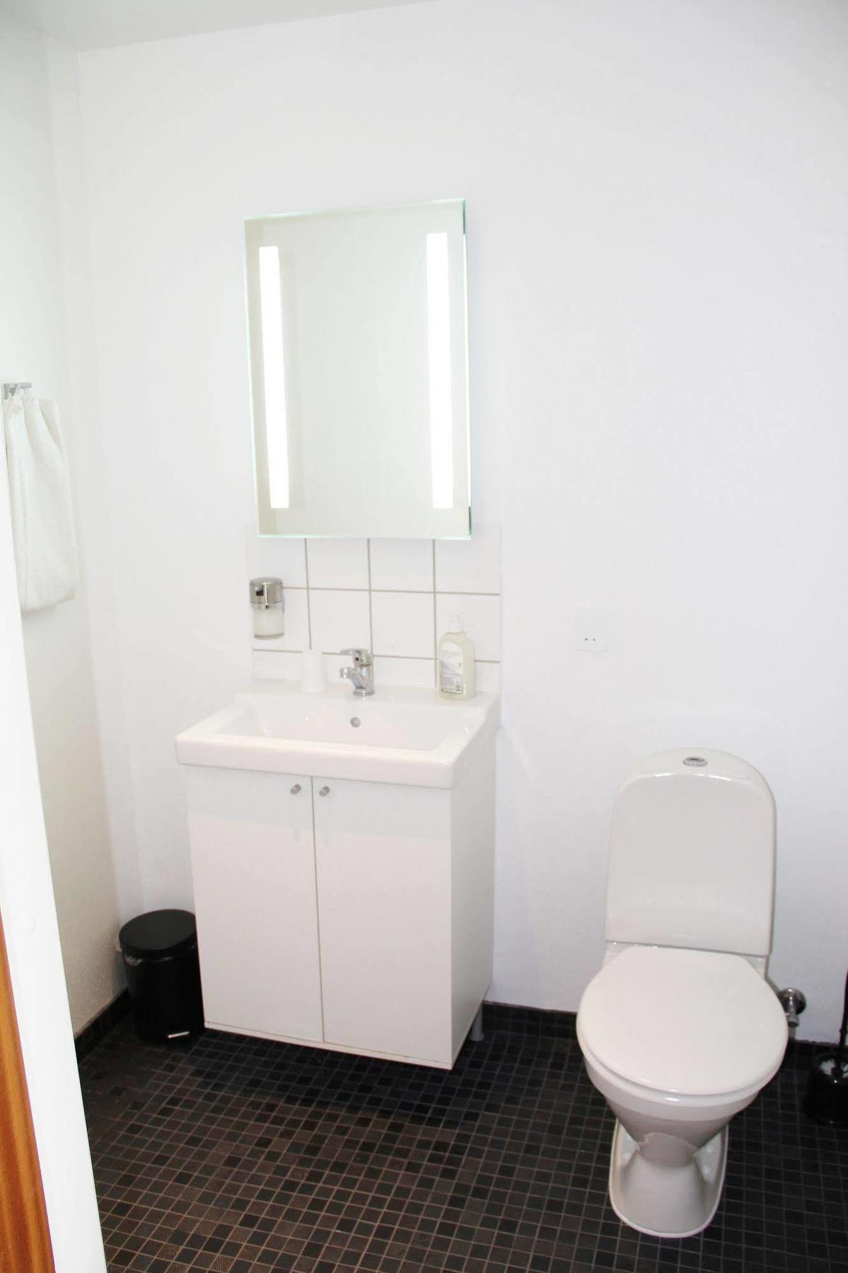Avlum Hotel Aulum Kro מראה חיצוני תמונה