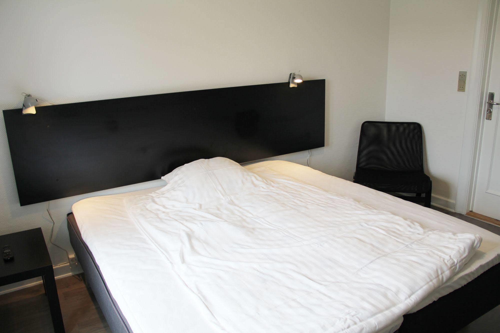 Avlum Hotel Aulum Kro מראה חיצוני תמונה