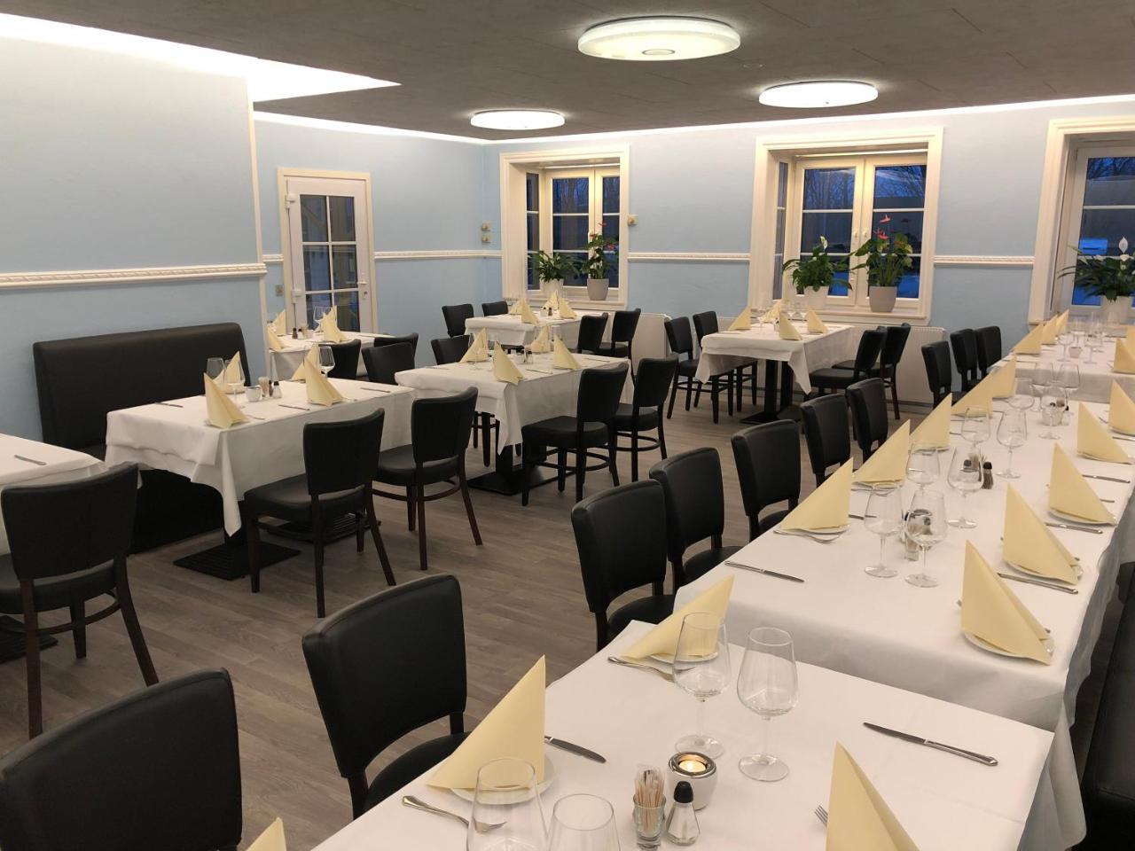Avlum Hotel Aulum Kro מראה חיצוני תמונה