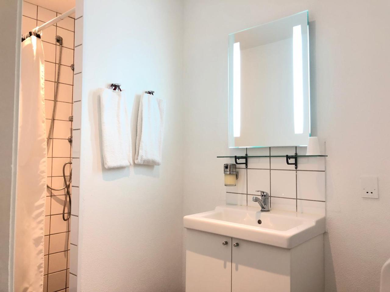Avlum Hotel Aulum Kro מראה חיצוני תמונה