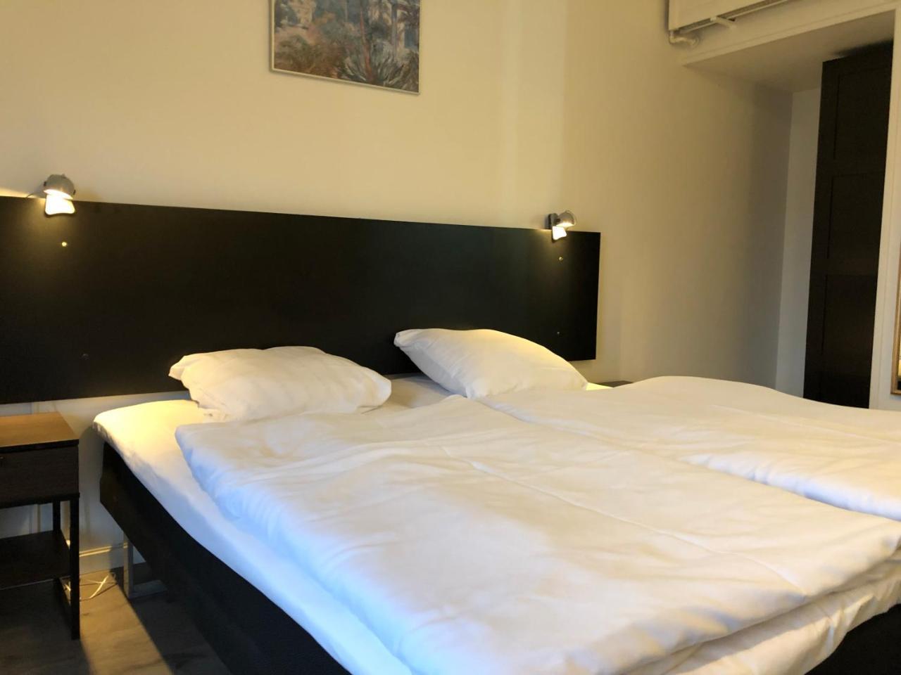 Avlum Hotel Aulum Kro מראה חיצוני תמונה