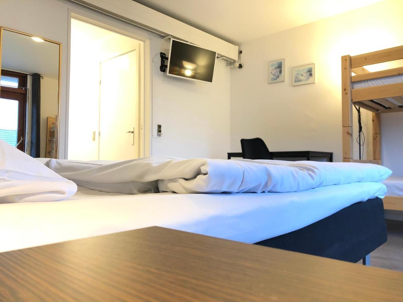 Avlum Hotel Aulum Kro מראה חיצוני תמונה