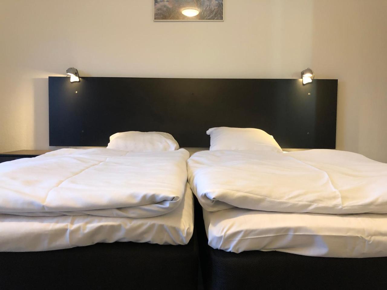Avlum Hotel Aulum Kro מראה חיצוני תמונה