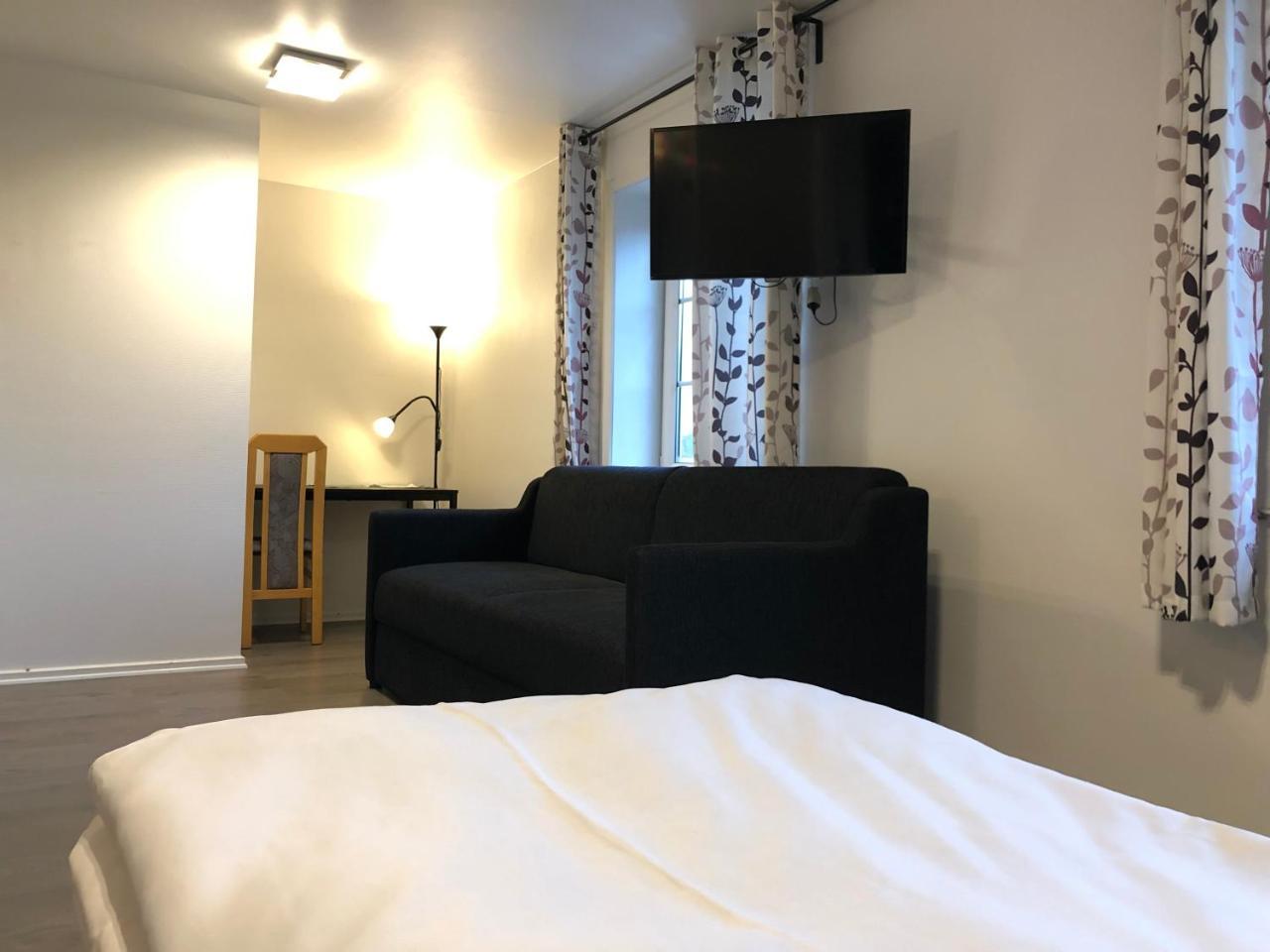 Avlum Hotel Aulum Kro מראה חיצוני תמונה